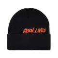 Jason Lives More Screams Beanie -  Jason Universe at Spencer's