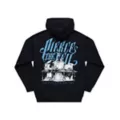 Pierce the Veil Collide With the Sky Hoodie at Spencer's