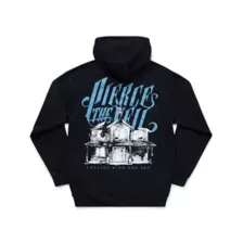 Pierce the Veil Collide With the Sky Hoodie at Spencer's
