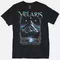 Velaris Court of Dreams Graphic T-Shirt at Spencer's