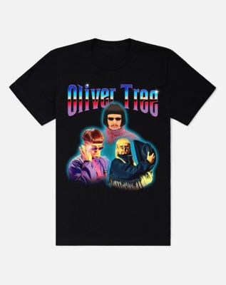 Oliver Tree Triple Threat T Shirt
