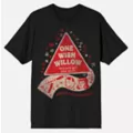 Obsession One Wish Willow T Shirt at Spencer's