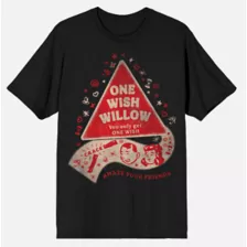 Obsession One Wish Willow T Shirt at Spencer's