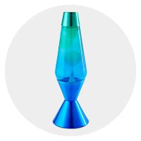 Lava Lamps