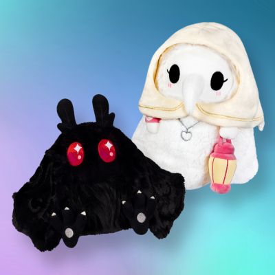 Shop Plush Toys