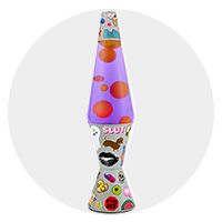 Lava Lamps