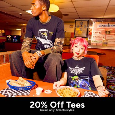 Shop Tees