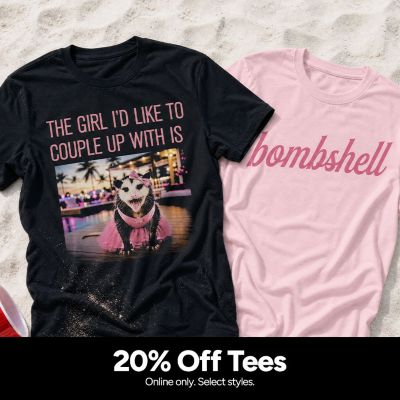Shop Tees