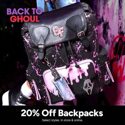 Shop Backpacks