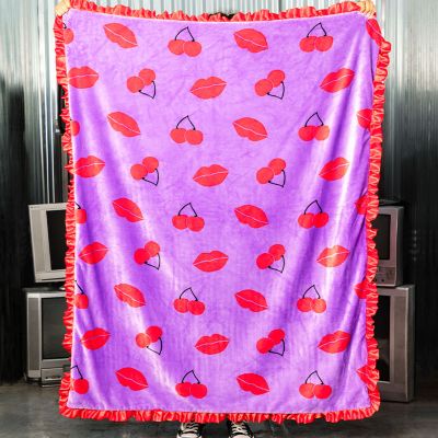Shop Fleece Blankets