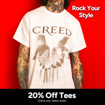 Shop Tees