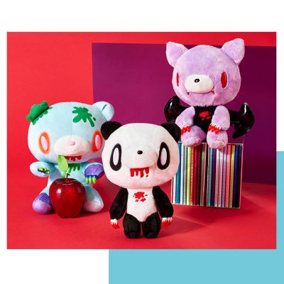 Shop Plush Toys