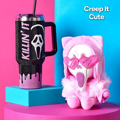 Shop Horror
