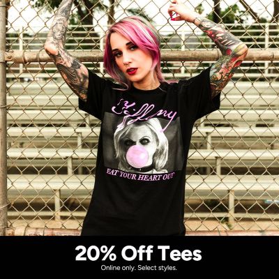 Shop Tees