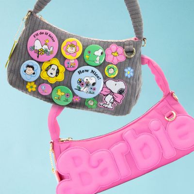 Shop Accessories