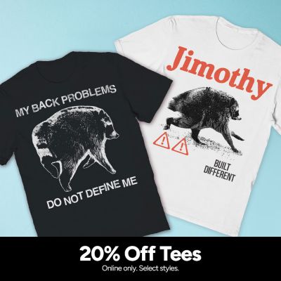Shop Tees
