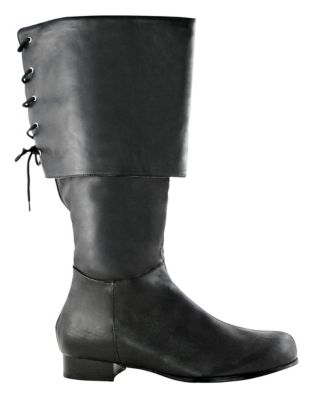 Mens 2024 pirate boots