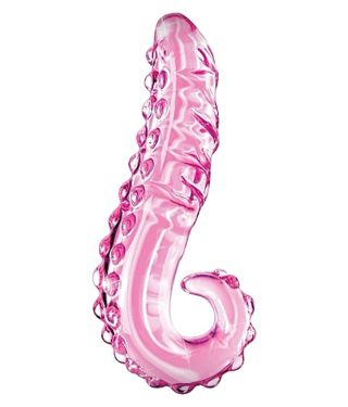 Glass Dildos