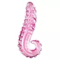 Icicles No. 24 Glass Dildo - 6 Inch at Spencer's