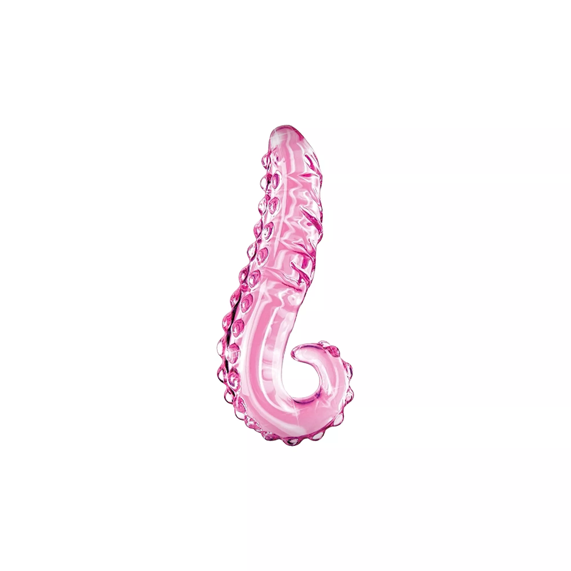 Icicles No. 24 Glass Dildo - 6 Inch