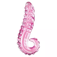 Icicles No. 24 Glass Dildo - 6 Inch at Spencer's