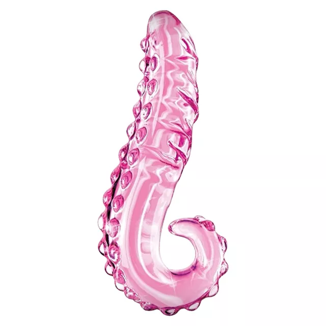 Icicles No. 24 Glass Dildo - 6 Inch at Spencer's