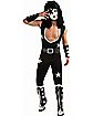 KISS Starchild Deluxe Adult Mens Costume