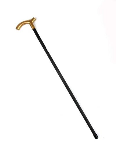 Steampunk Walking Cane