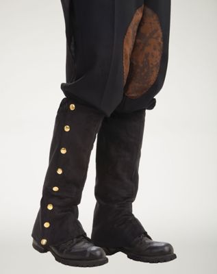 pennywise boot covers