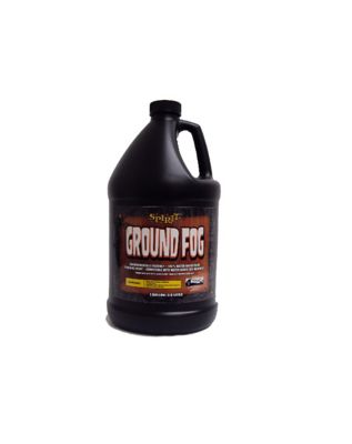 Low Lying Fog Machine Fluid - Gallon