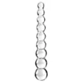 Icicles No. 2 Glass Dildo - 8.5 Inch at Spencer's