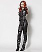 Adult Black Widow Deluxe Costume - Avengers