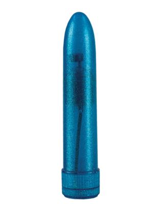Sparkle Multi Speed Vibrator 5 Inch