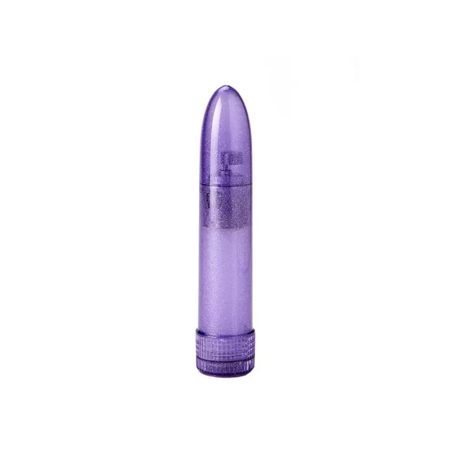 Sparkle Multi Speed Vibrator 5 Inch at Spencer's