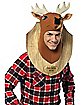 Adult Oh Deer Trophy Head Costume