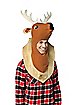 Adult Oh Deer Trophy Head Costume