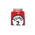 Thing 2 Costume Kit - Dr. Seuss at Spencer's