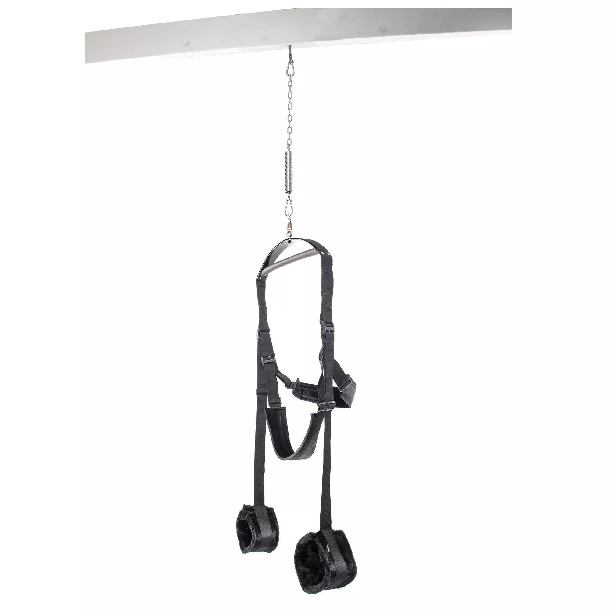 Spinning Fantasy Sex Swing - Fetish Fantasy at Spencer's