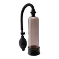 Pump Worx Beginner Penis Pump - Black at Spencer's