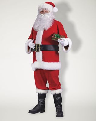 Christmas Costumes | Funny Christmas Suits - Spencer's