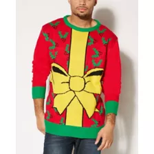 Adult Gift Ugly Christmas Sweater at Spencer's