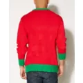 Adult Gift Ugly Christmas Sweater at Spencer's