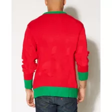 Adult Gift Ugly Christmas Sweater at Spencer's