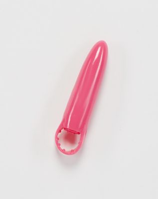 Finger Vibrator