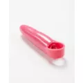Neon Waterproof Mini Finger Vibe - 3.25 Inch at Spencer's