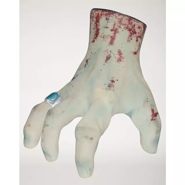 Crawling Monster Hand at Spirit Halloween