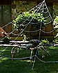 23 Ft Mega Spider Web - Decorations