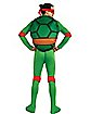 Adult Raphael One Piece Costume - TMNT