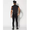 Adult Officer Handsome Police Costume at Spencer's