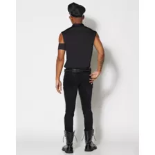 Adult Officer Handsome Police Costume at Spencer's